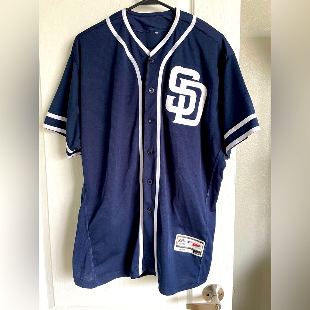 San Diego Padres Men’s Jersey